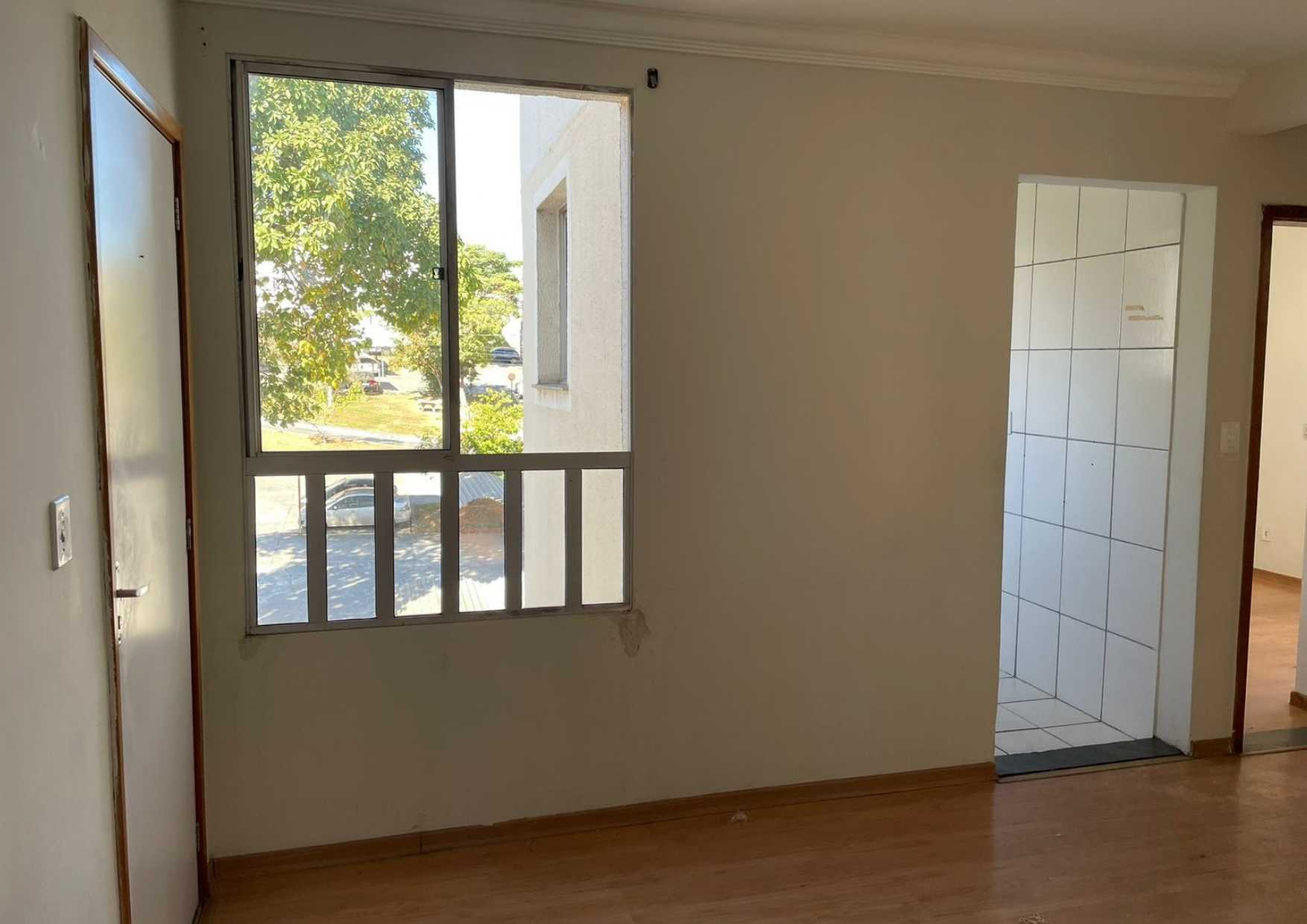 Apartamento à venda com 2 quartos, 44m² - Foto 6