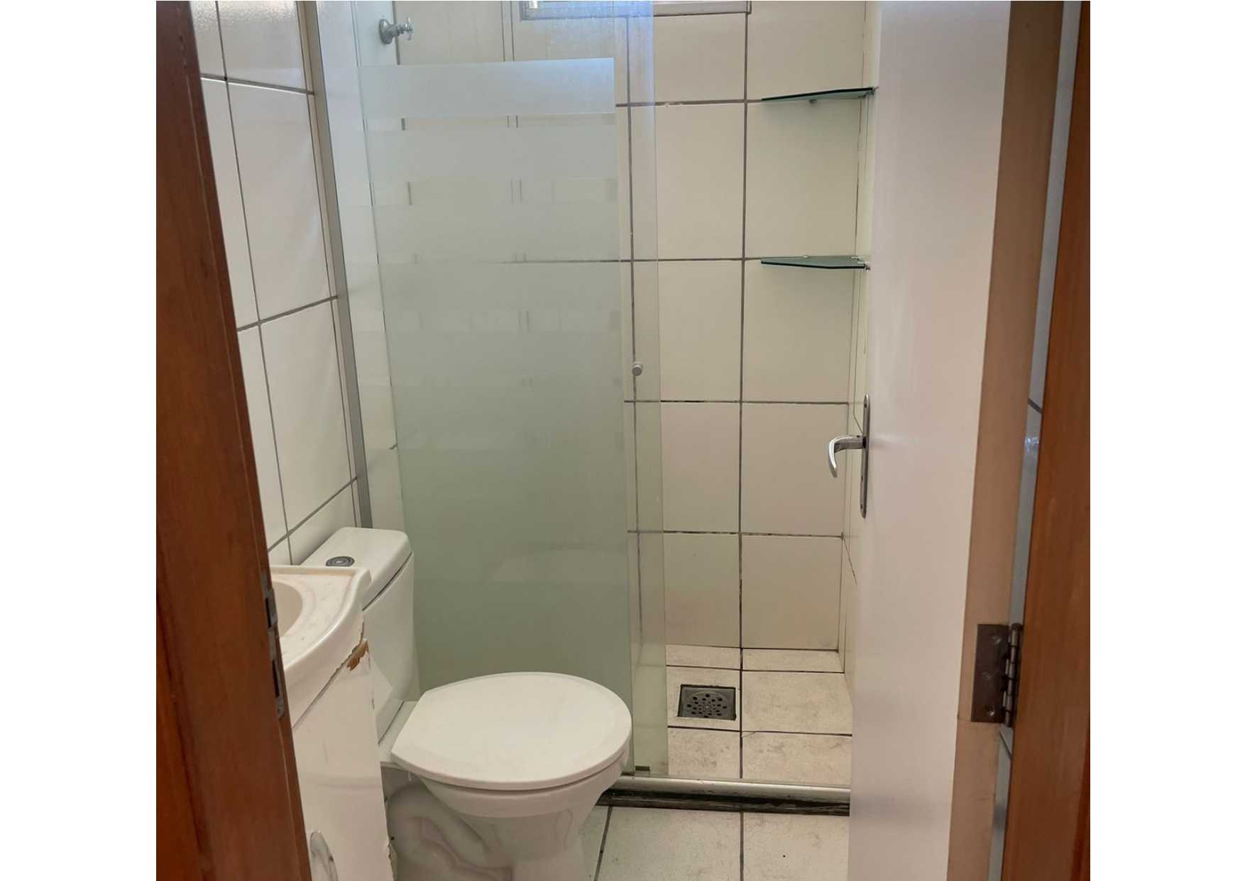 Apartamento à venda com 2 quartos, 44m² - Foto 8