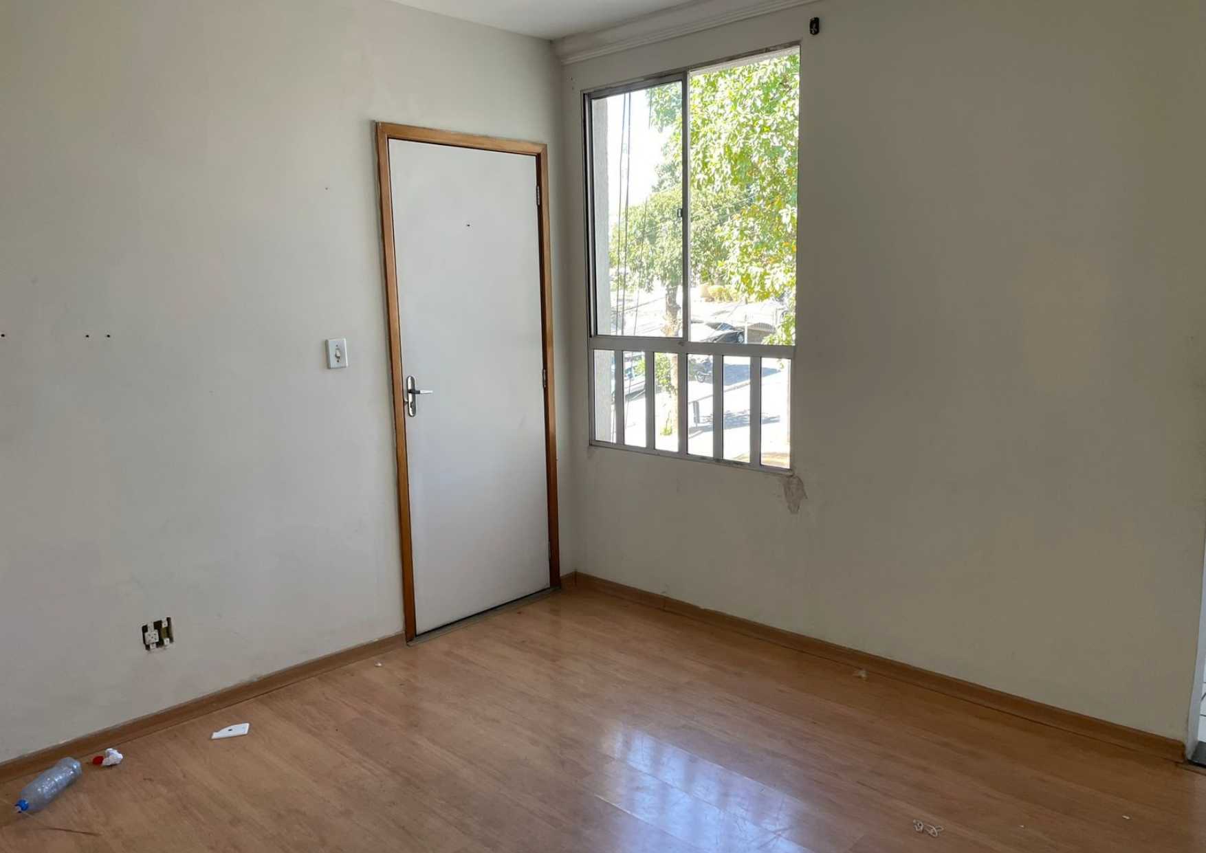 Apartamento à venda com 2 quartos, 44m² - Foto 5