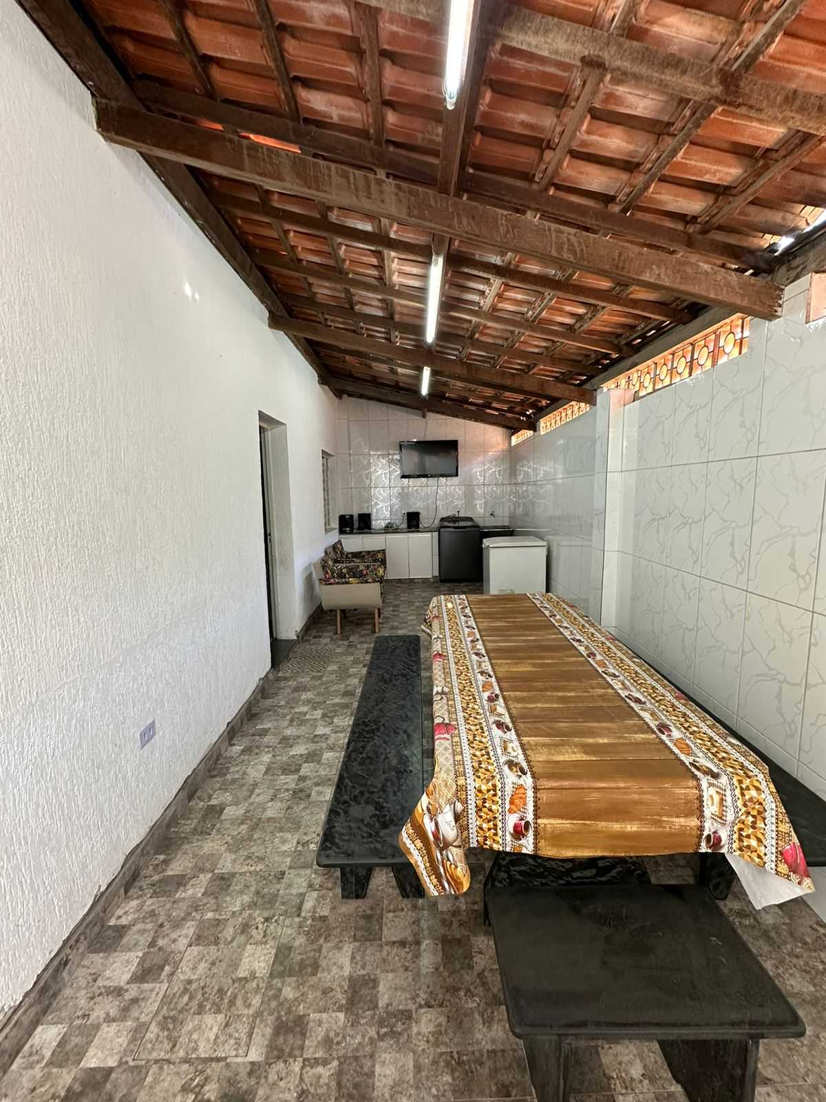 Casa à venda com 4 quartos, 227m² - Foto 21