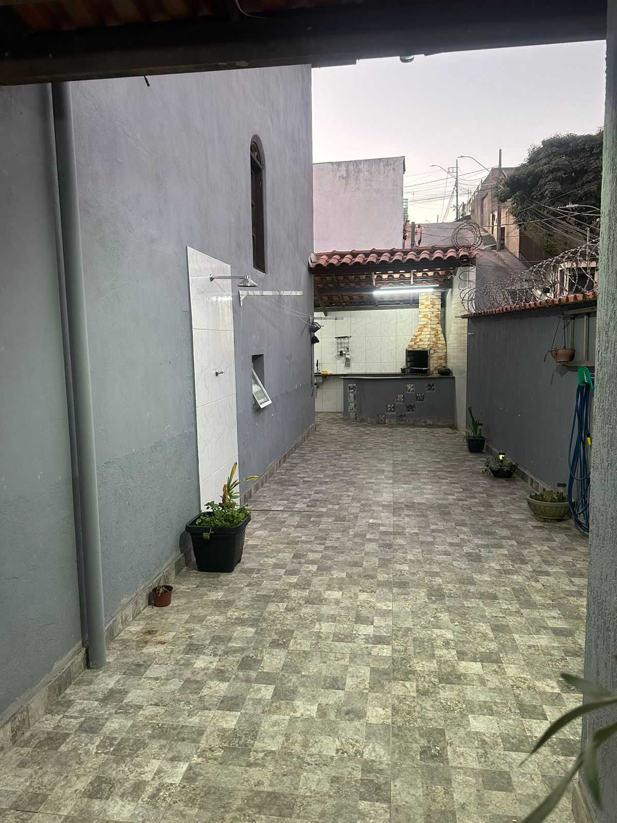 Casa à venda com 4 quartos, 227m² - Foto 23