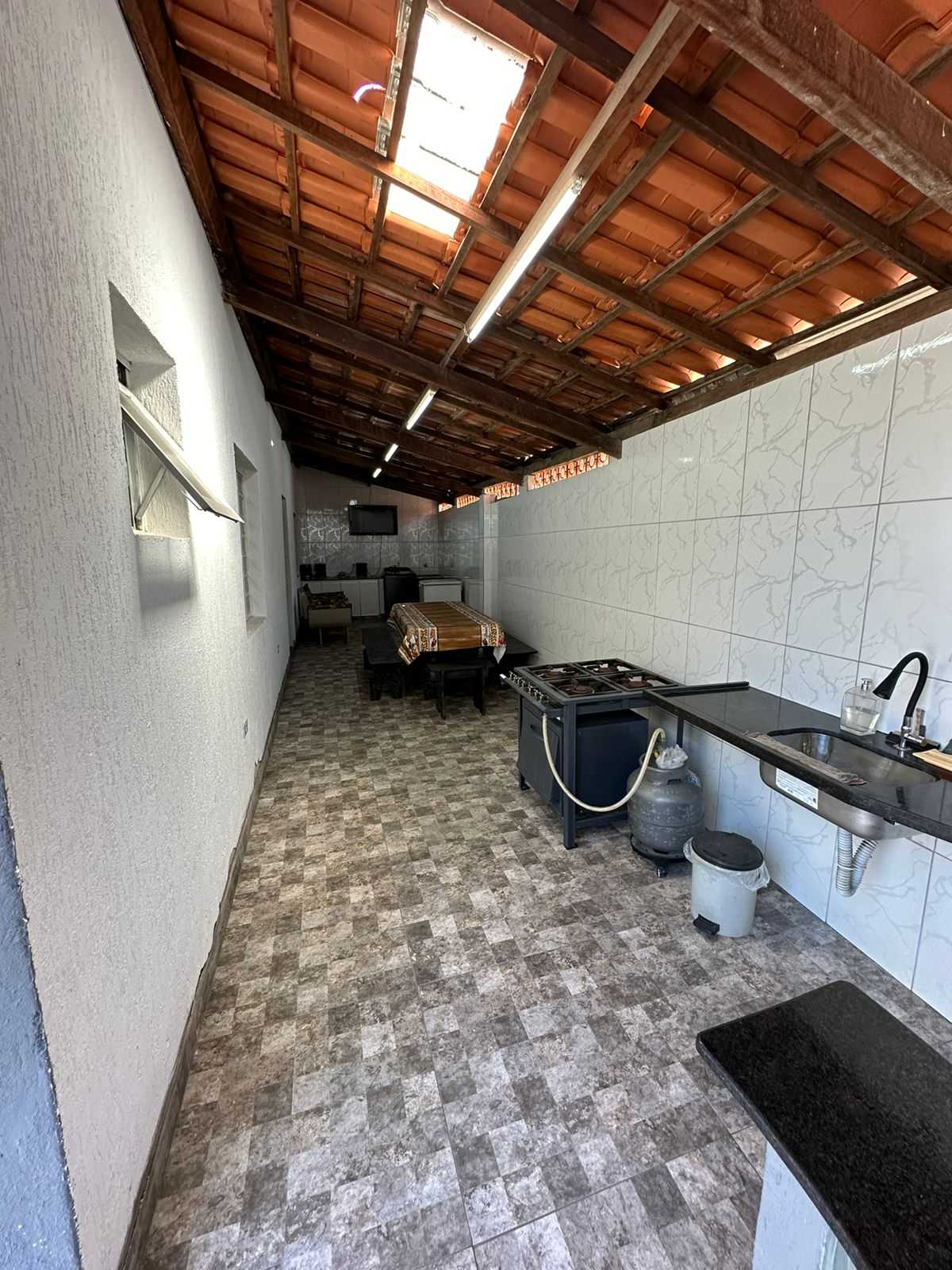 Casa à venda com 4 quartos, 227m² - Foto 22