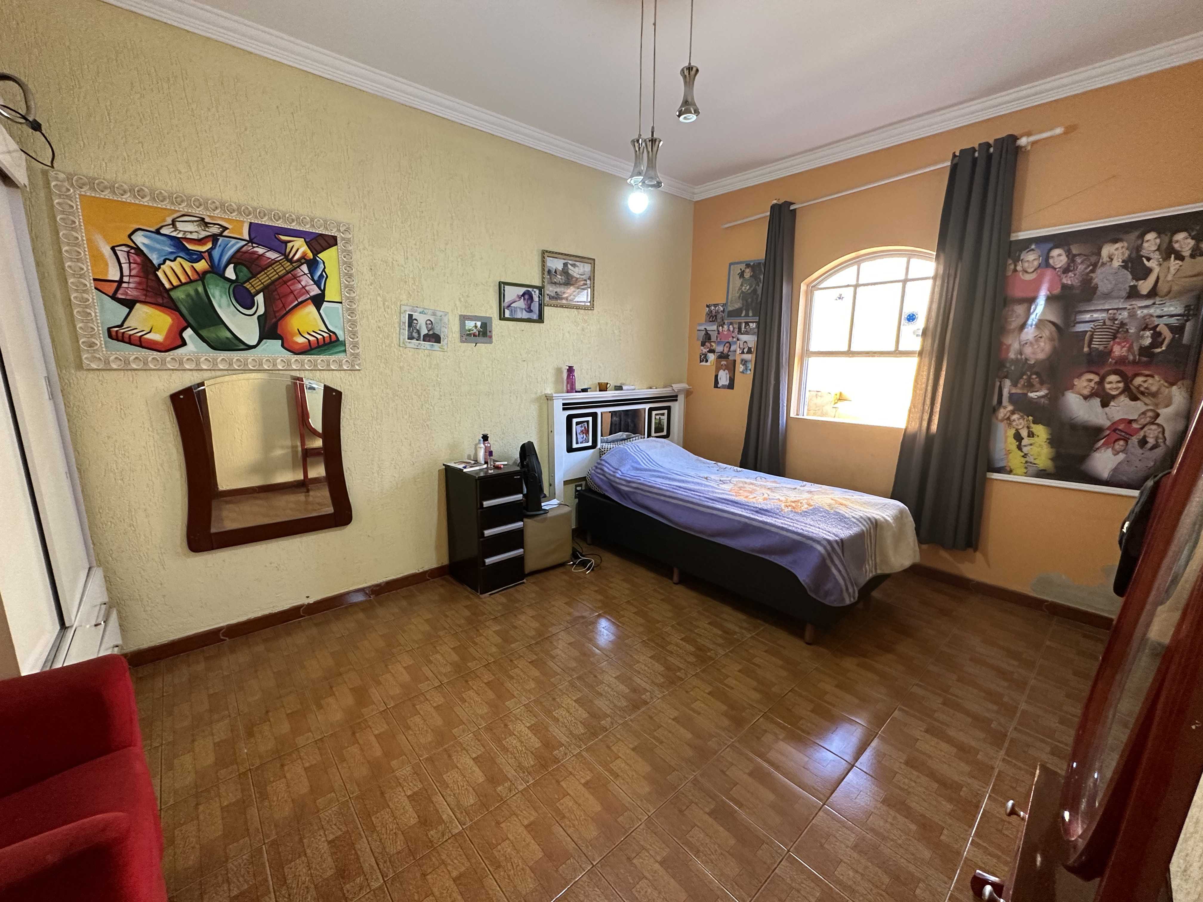 Casa à venda com 4 quartos, 384m² - Foto 15