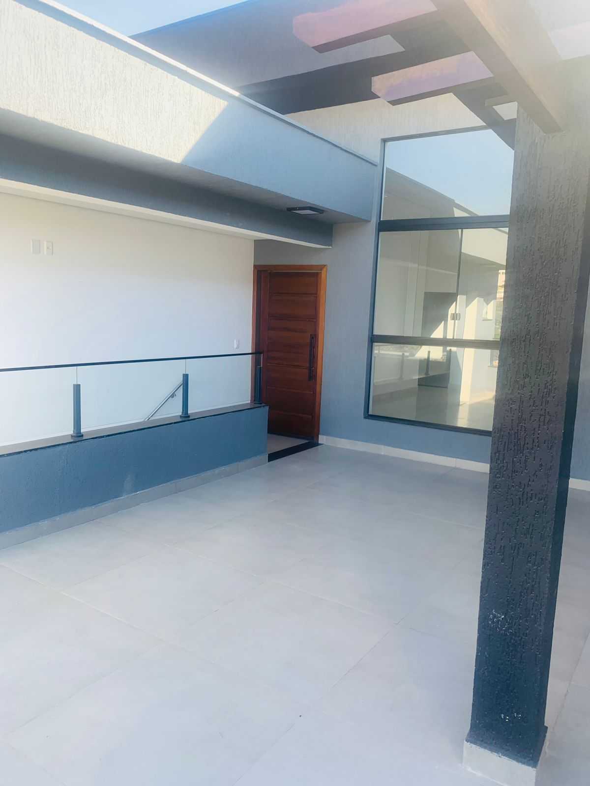 Casa à venda com 3 quartos, 180m² - Foto 9