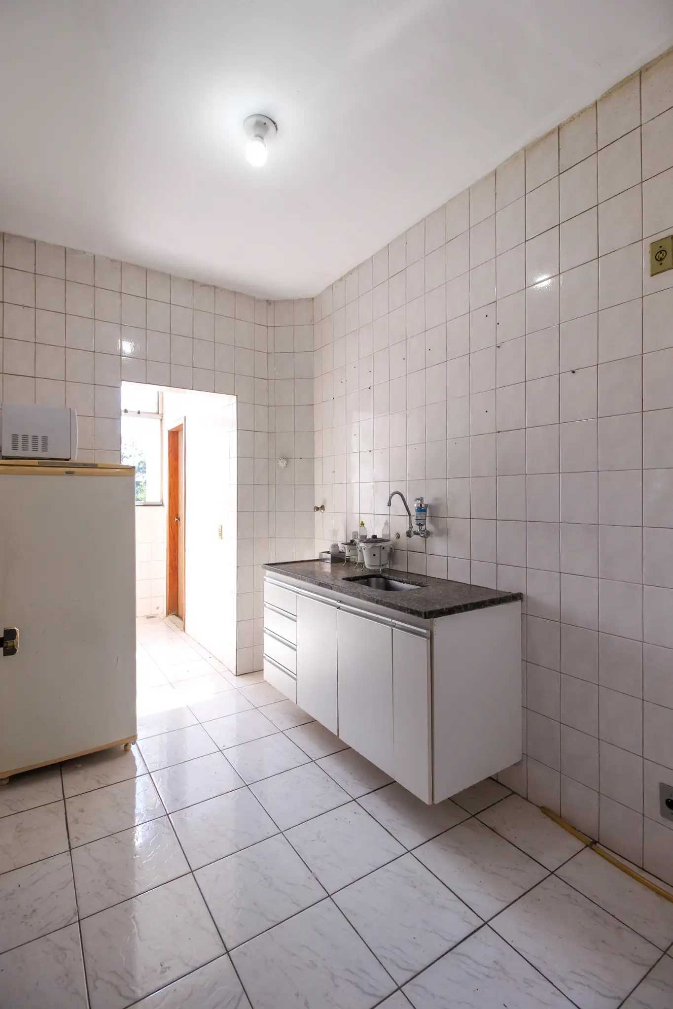 Apartamento à venda com 2 quartos, 55m² - Foto 5