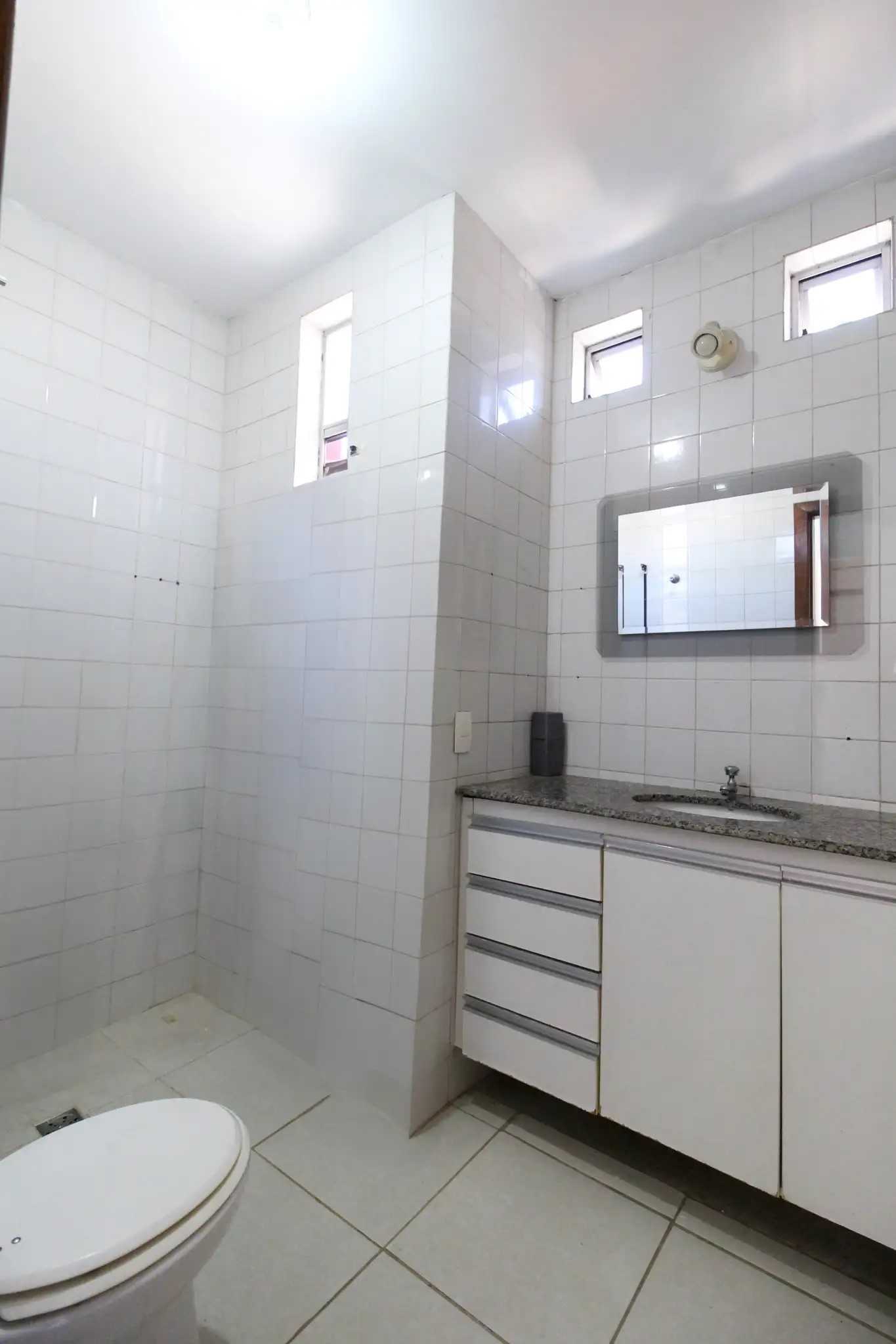 Apartamento à venda com 2 quartos, 55m² - Foto 8