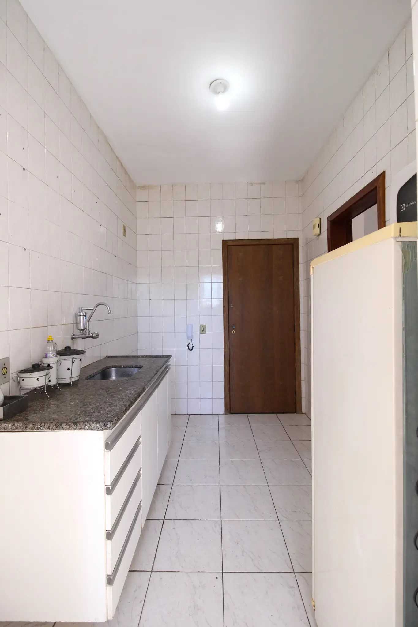 Apartamento à venda com 2 quartos, 55m² - Foto 4