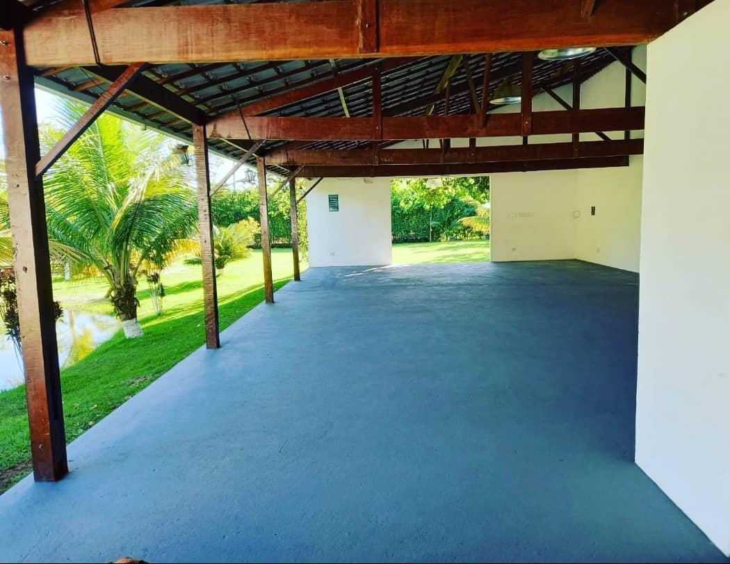 Chácara à venda com 4 quartos, 5400m² - Foto 5