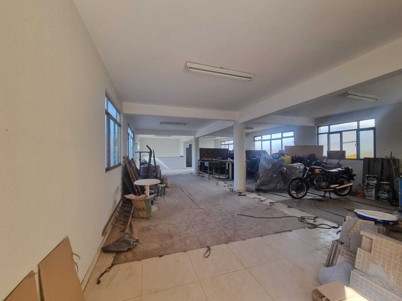 Loja-Salão para alugar, 160m² - Foto 2