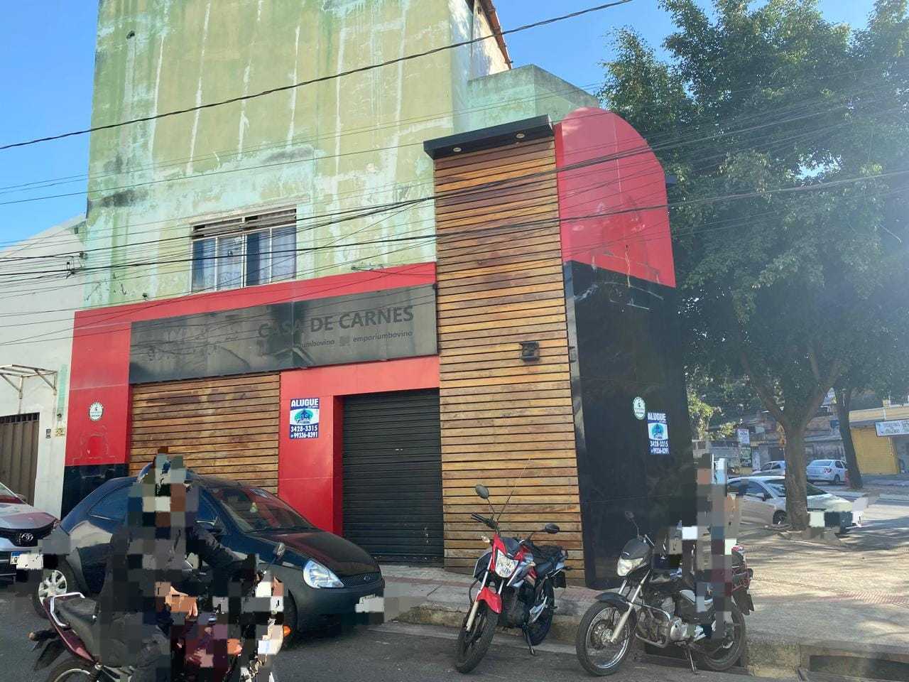 Loja-Salão para alugar, 66m² - Foto 14