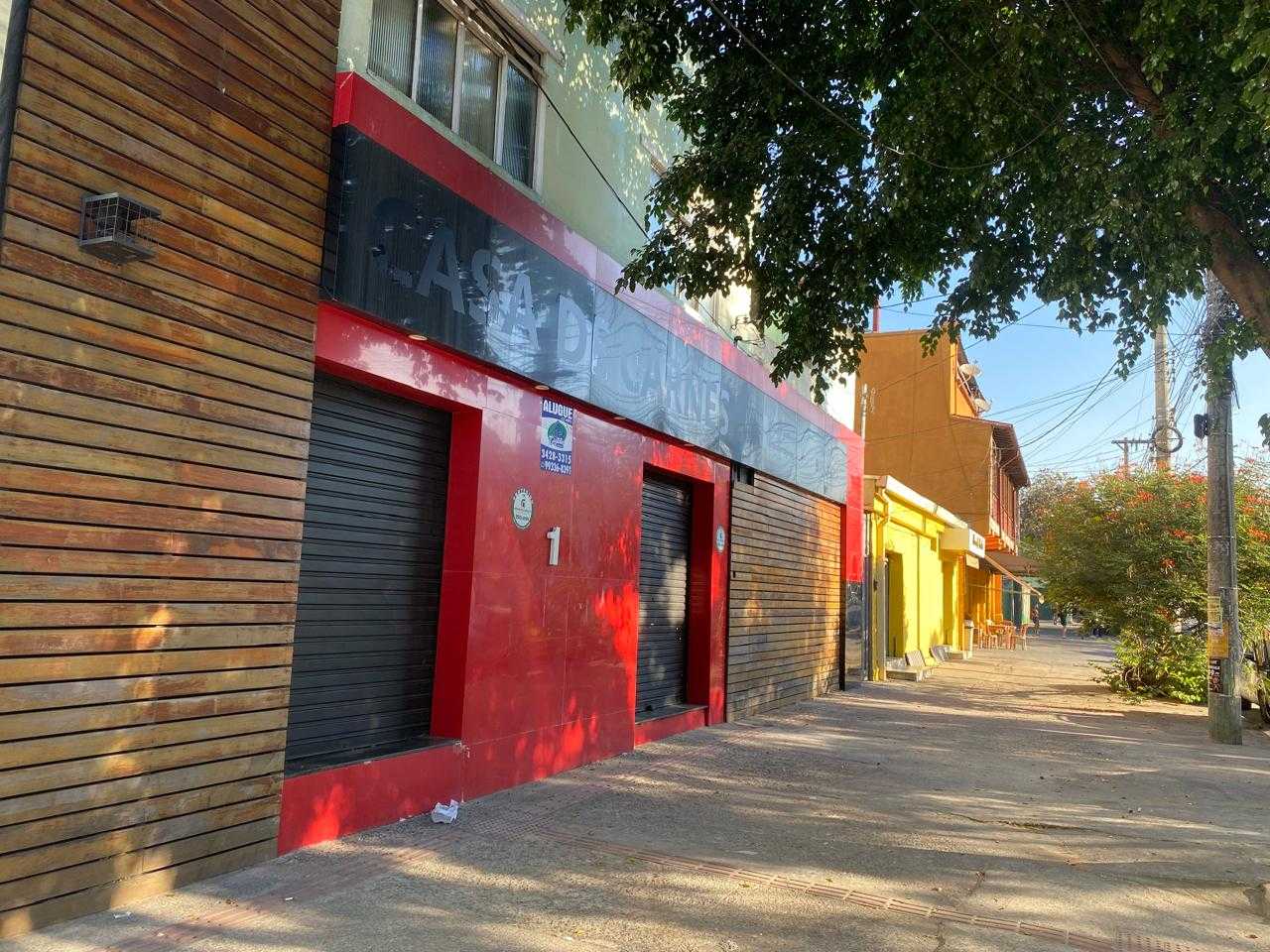 Loja-Salão para alugar, 66m² - Foto 11