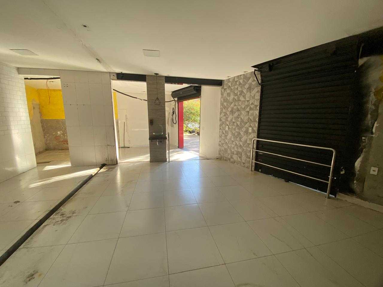 Loja-Salão para alugar, 66m² - Foto 5