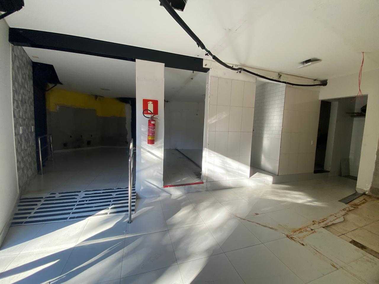 Loja-Salão para alugar, 66m² - Foto 8