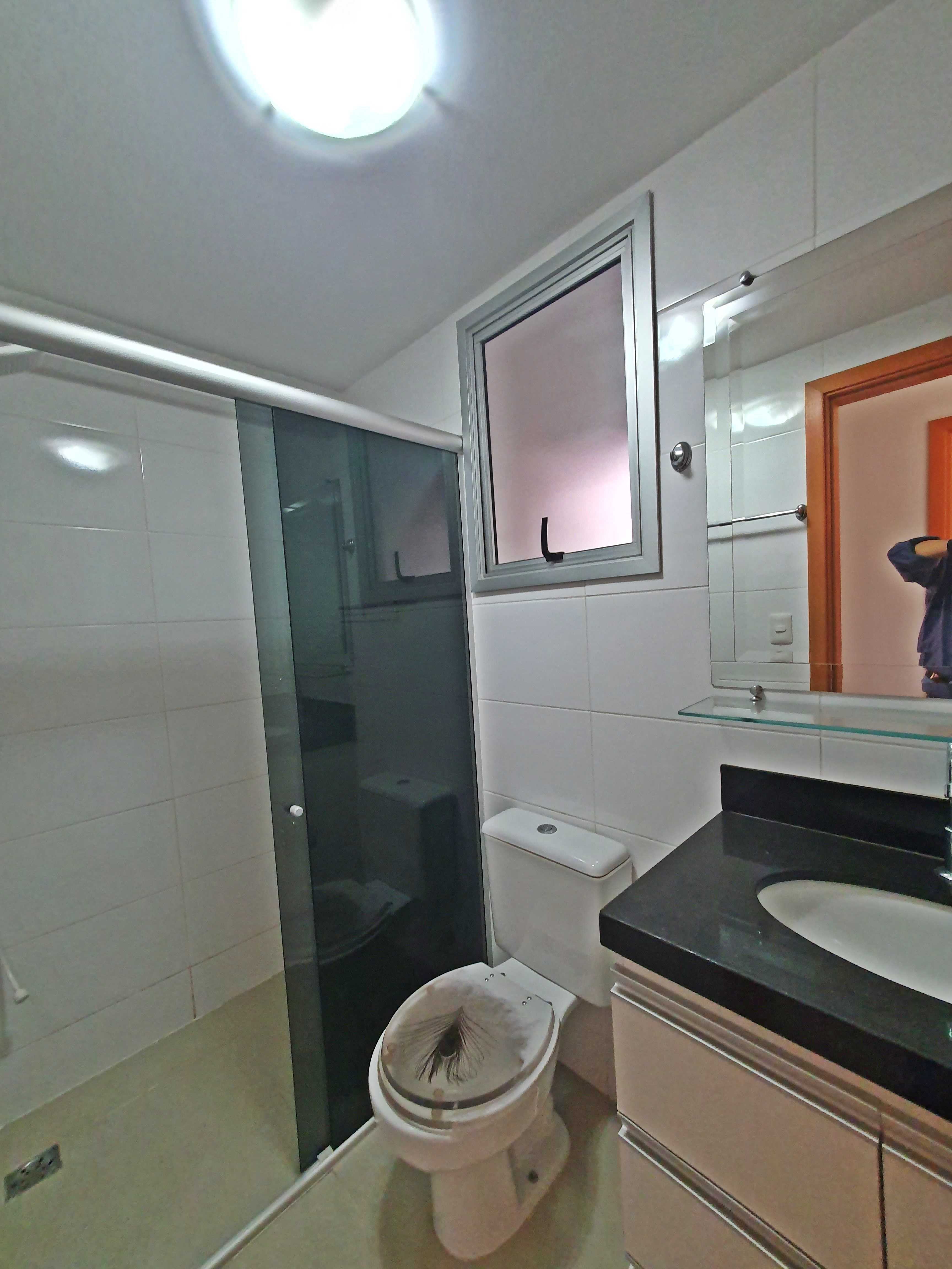 Apartamento à venda com 3 quartos, 75m² - Foto 5