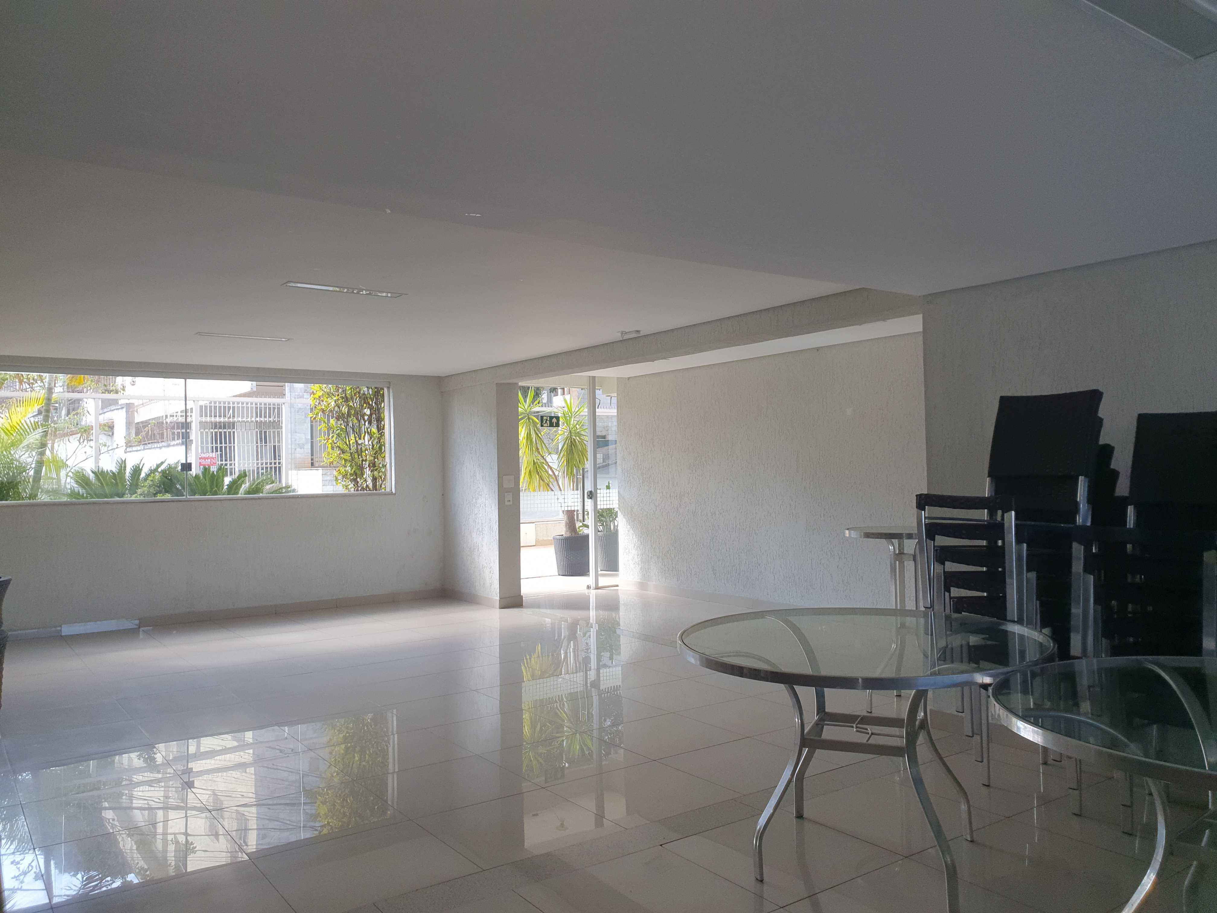 Apartamento à venda com 3 quartos, 75m² - Foto 14