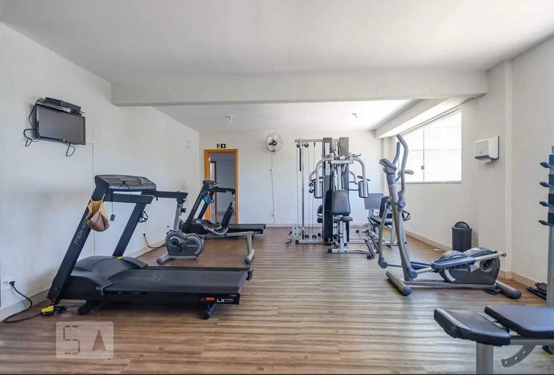 Apartamento à venda com 3 quartos, 75m² - Foto 17