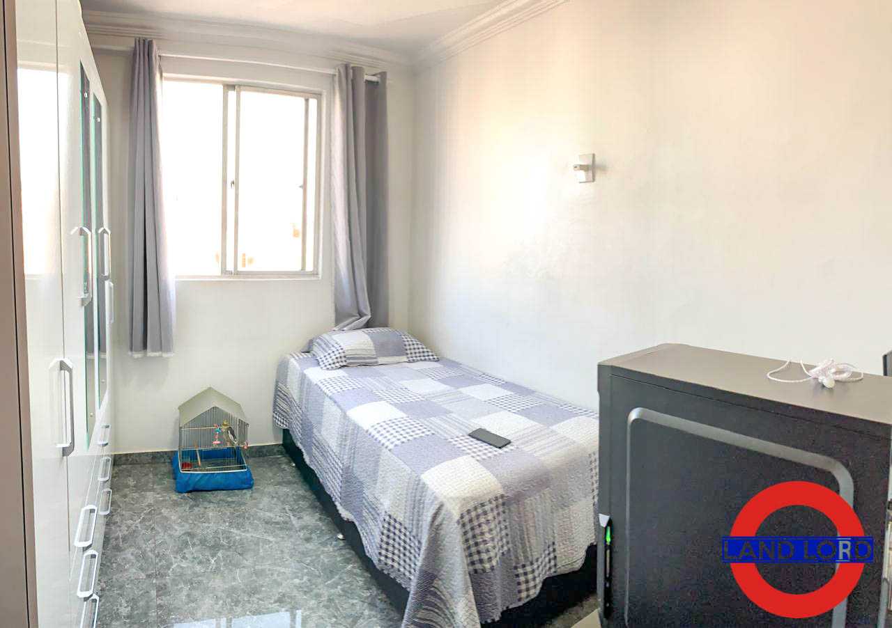 Apartamento à venda com 3 quartos, 64m² - Foto 6