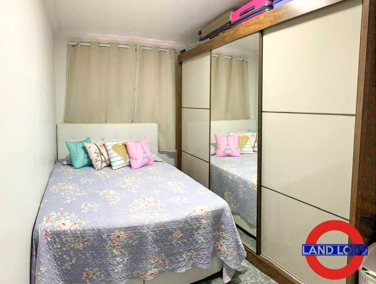 Apartamento à venda com 3 quartos, 64m² - Foto 2