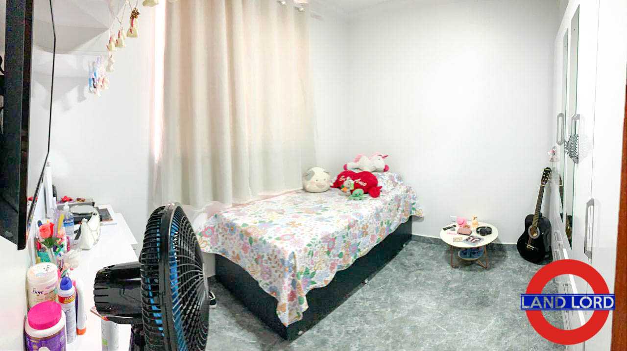 Apartamento à venda com 3 quartos, 64m² - Foto 5