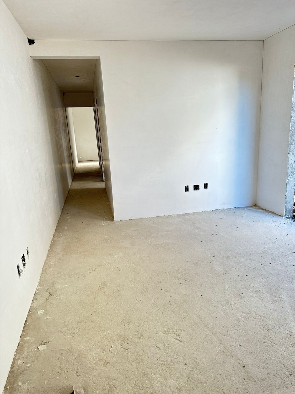 Apartamento à venda com 2 quartos, 115m² - Foto 2