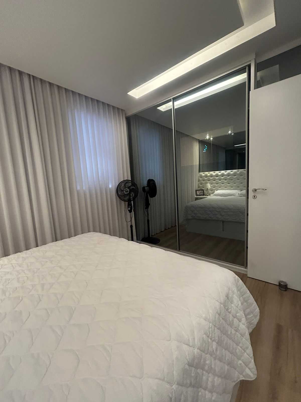 Apartamento à venda com 3 quartos, 157m² - Foto 23