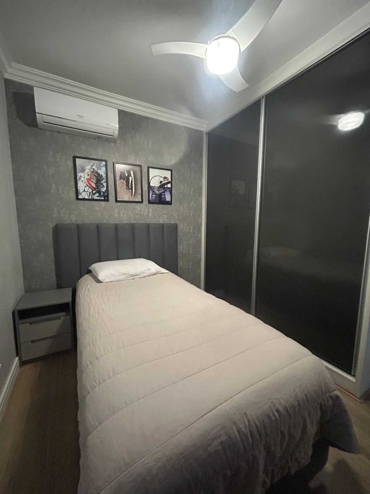 Apartamento à venda com 3 quartos, 157m² - Foto 25