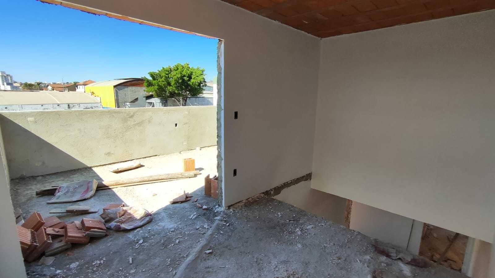 Cobertura à venda com 2 quartos, 50m² - Foto 15