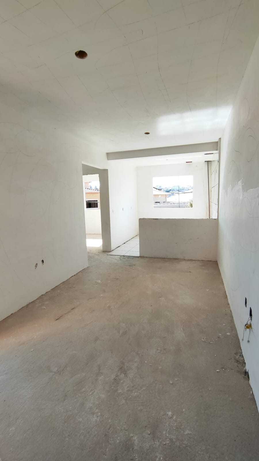 Apartamento à venda com 2 quartos, 50m² - Foto 2