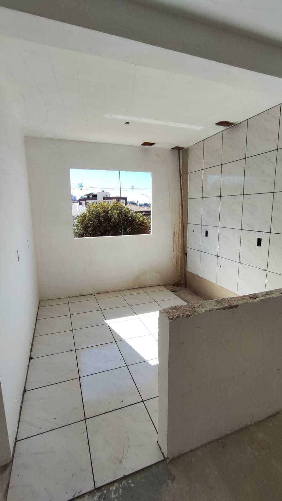 Apartamento à venda com 2 quartos, 50m² - Foto 3