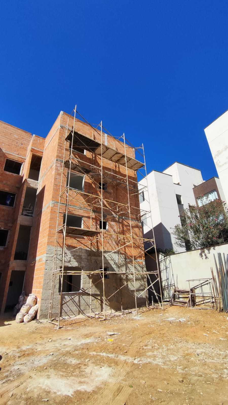 Apartamento à venda com 2 quartos, 50m² - Foto 13