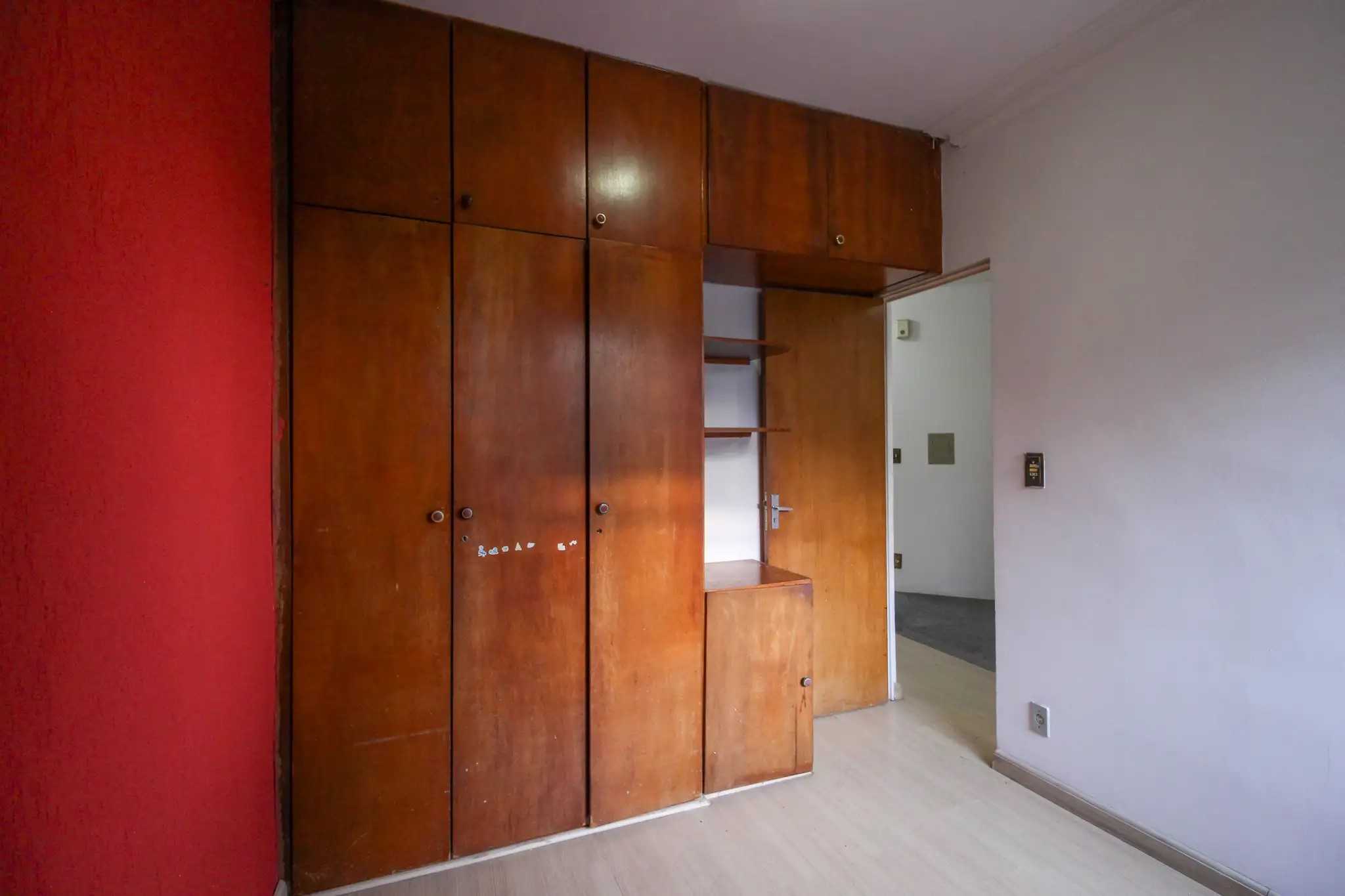 Apartamento à venda com 2 quartos, 45m² - Foto 4