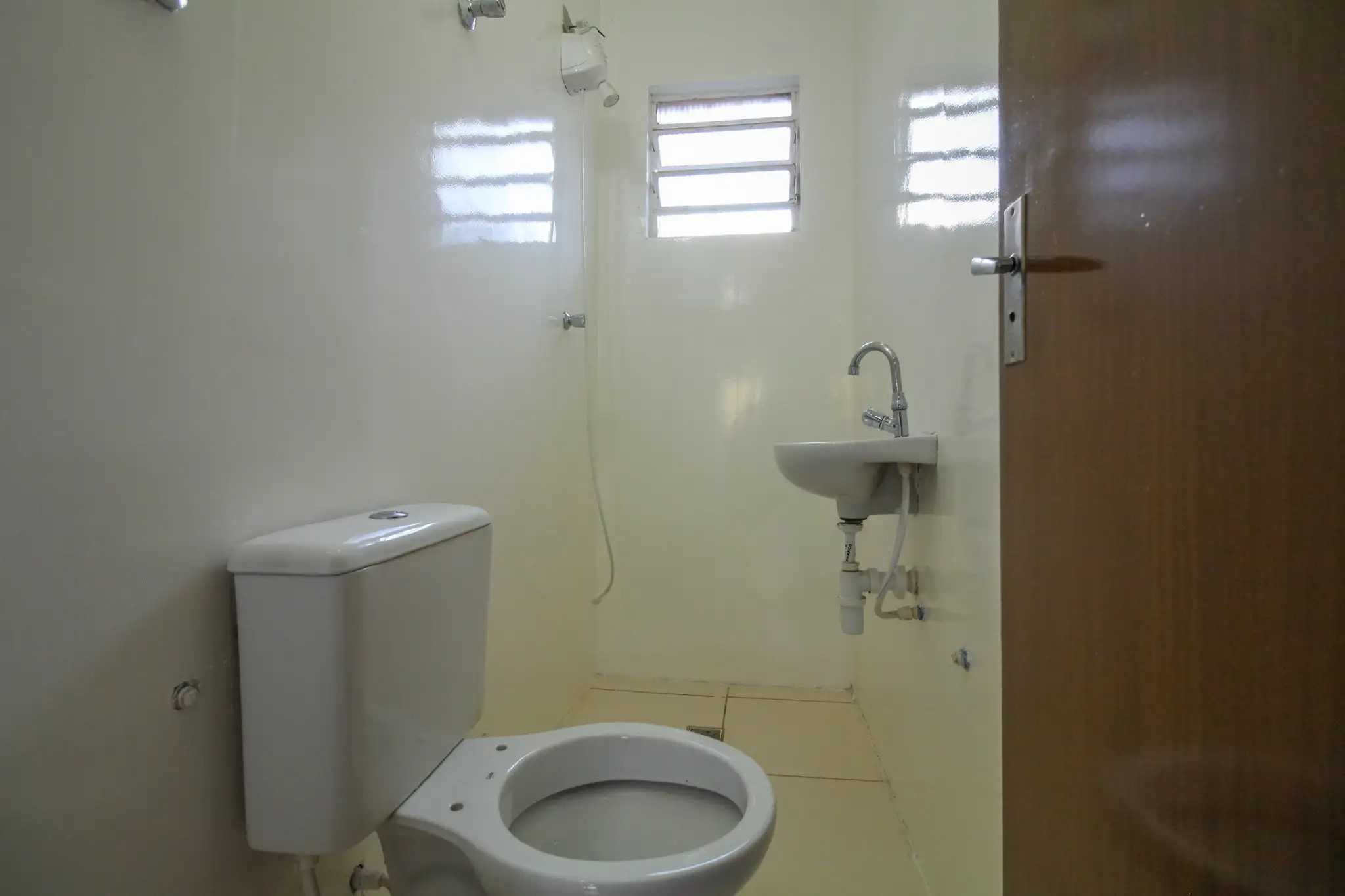 Apartamento à venda com 2 quartos, 45m² - Foto 7