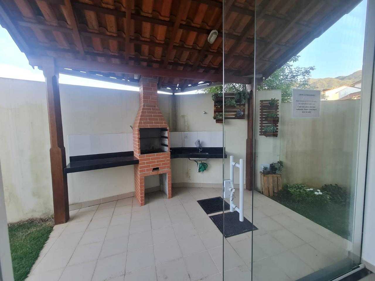 Apartamento à venda com 2 quartos, 75m² - Foto 2