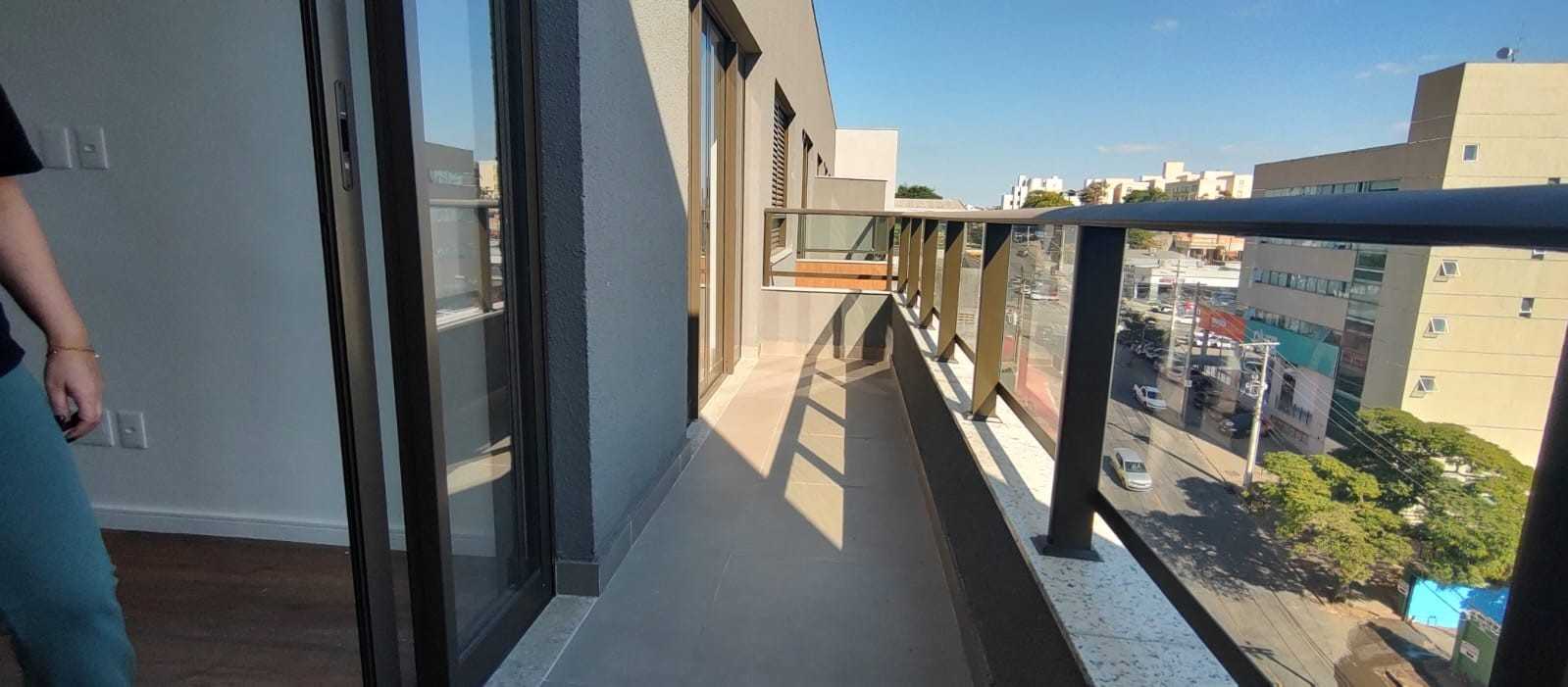 Apartamento à venda com 2 quartos, 70m² - Foto 8