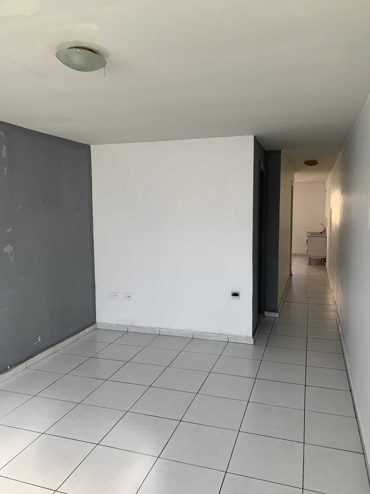 Apartamento para alugar com 1 quarto, 38m² - Foto 1