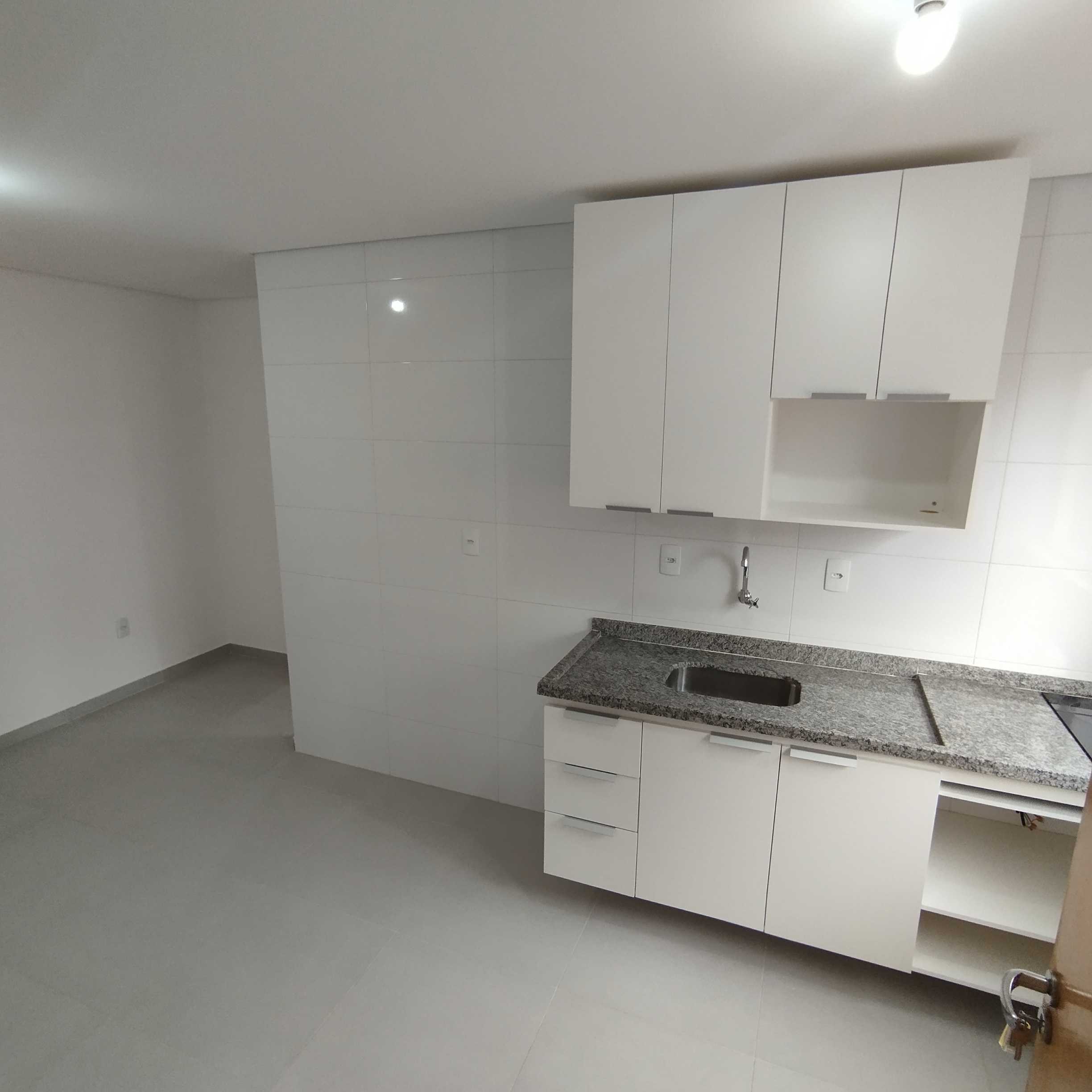 Apartamento para alugar com 1 quarto, 30m² - Foto 1