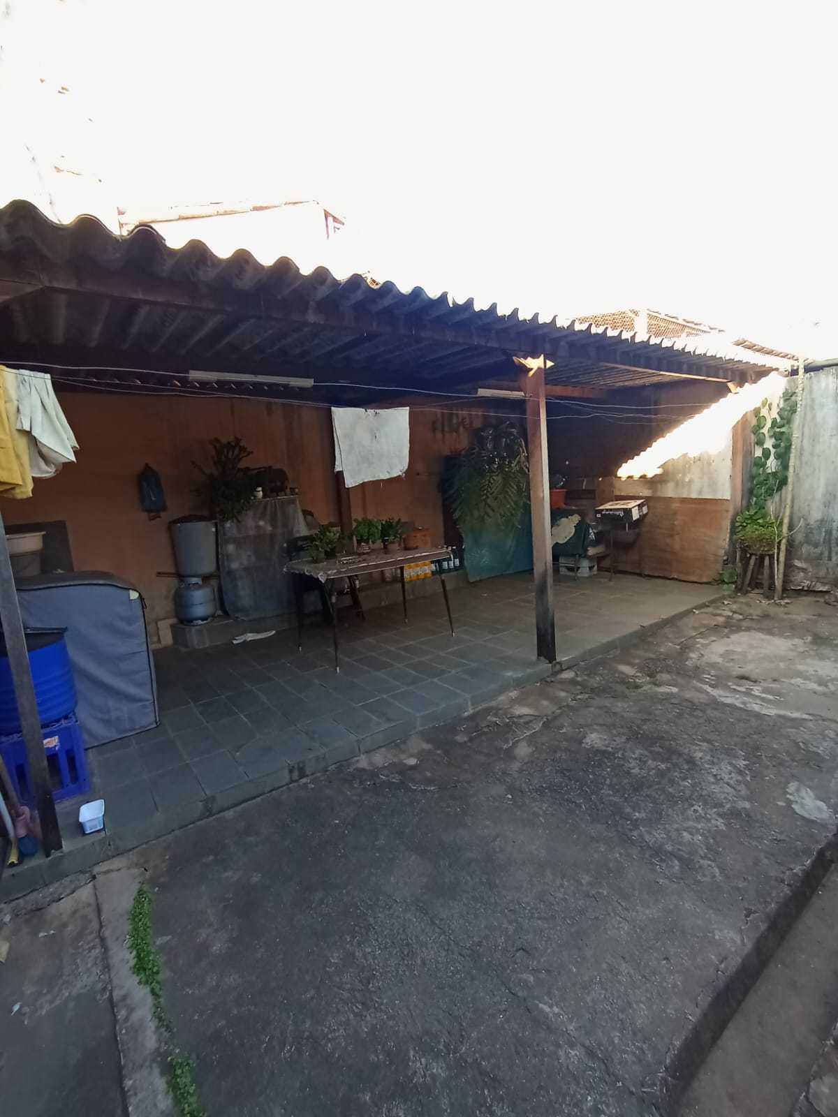 Casa à venda com 3 quartos, 130m² - Foto 6