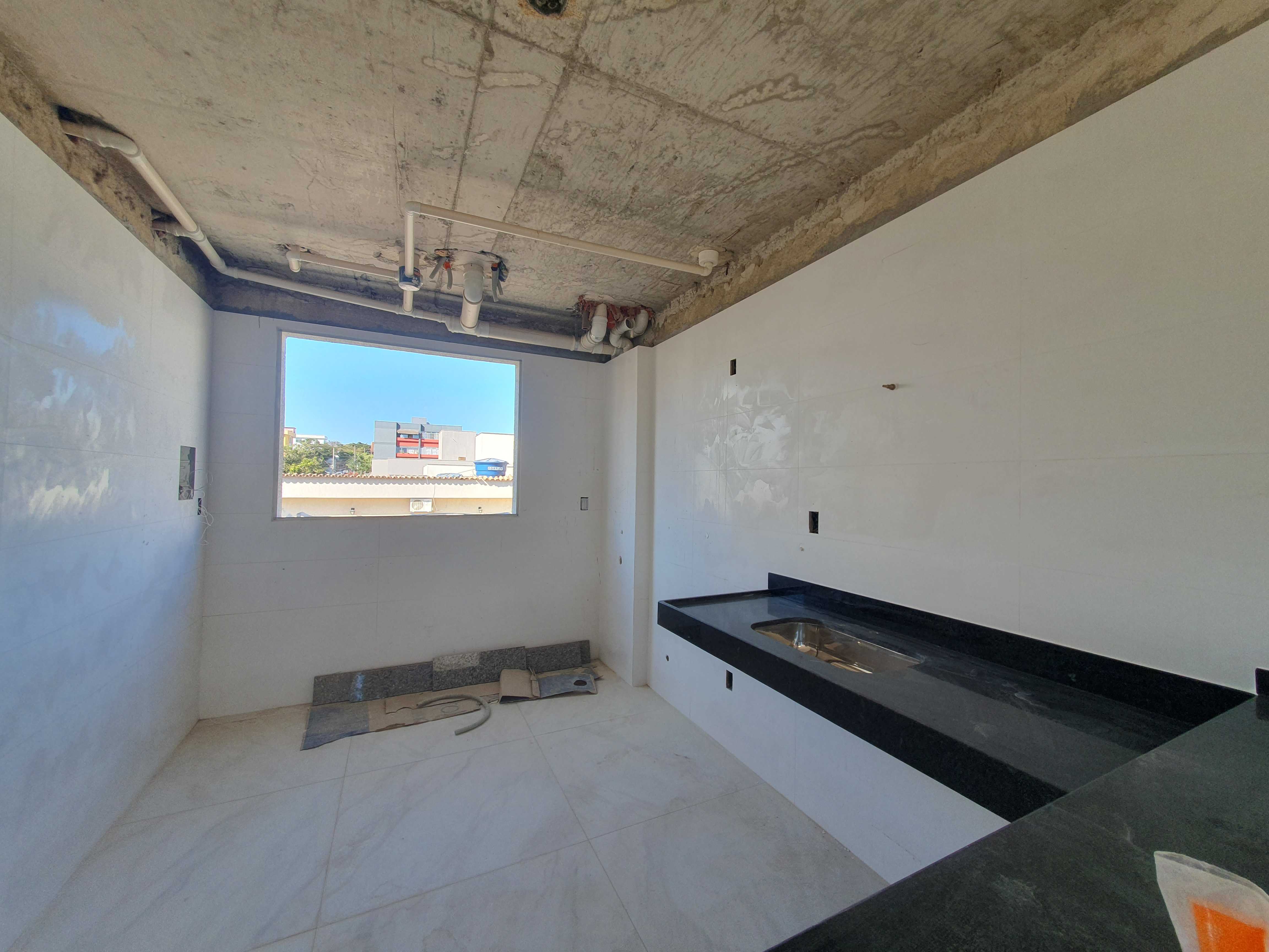 Cobertura à venda com 3 quartos, 120m² - Foto 3