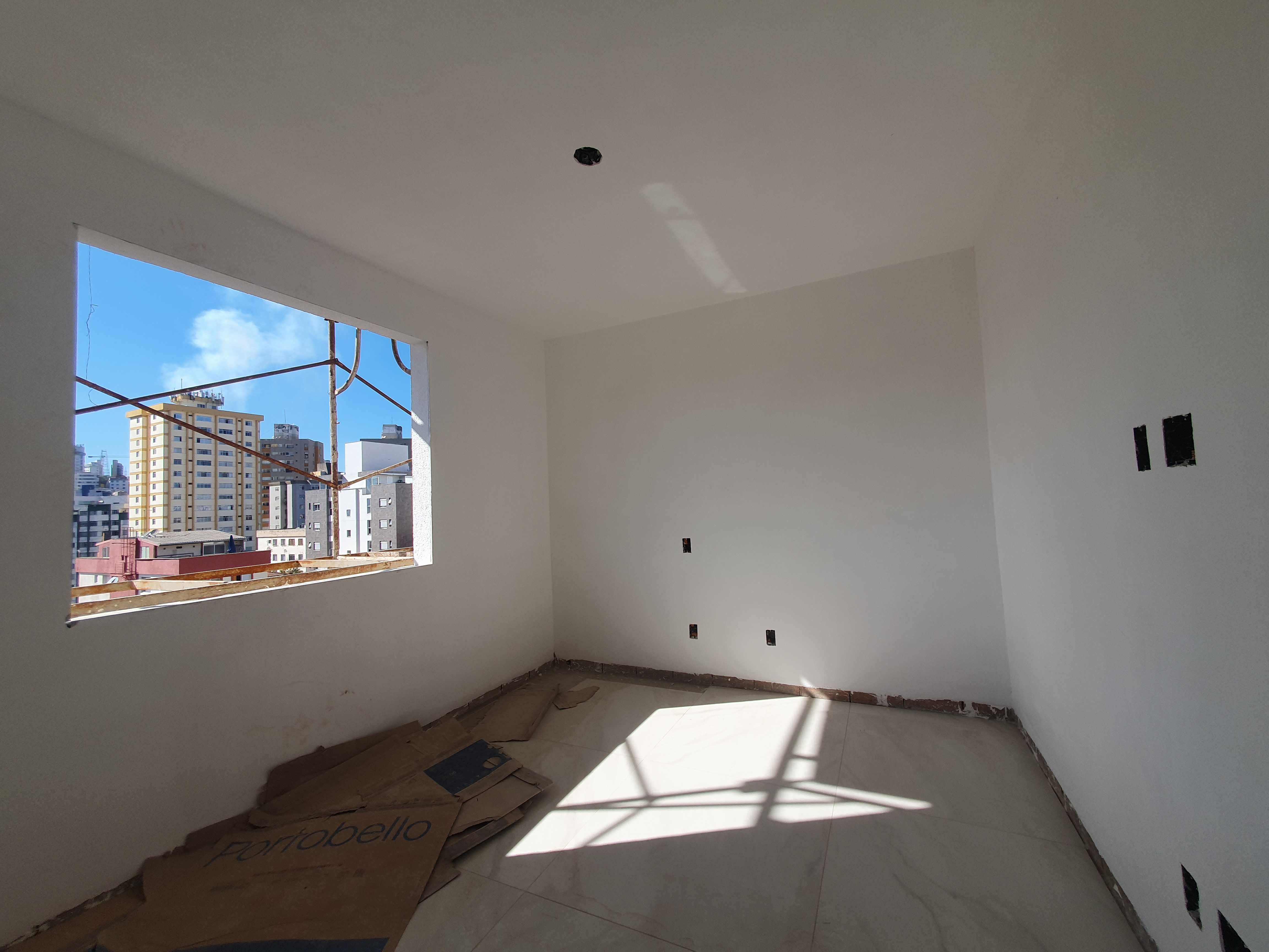 Cobertura à venda com 3 quartos, 120m² - Foto 4