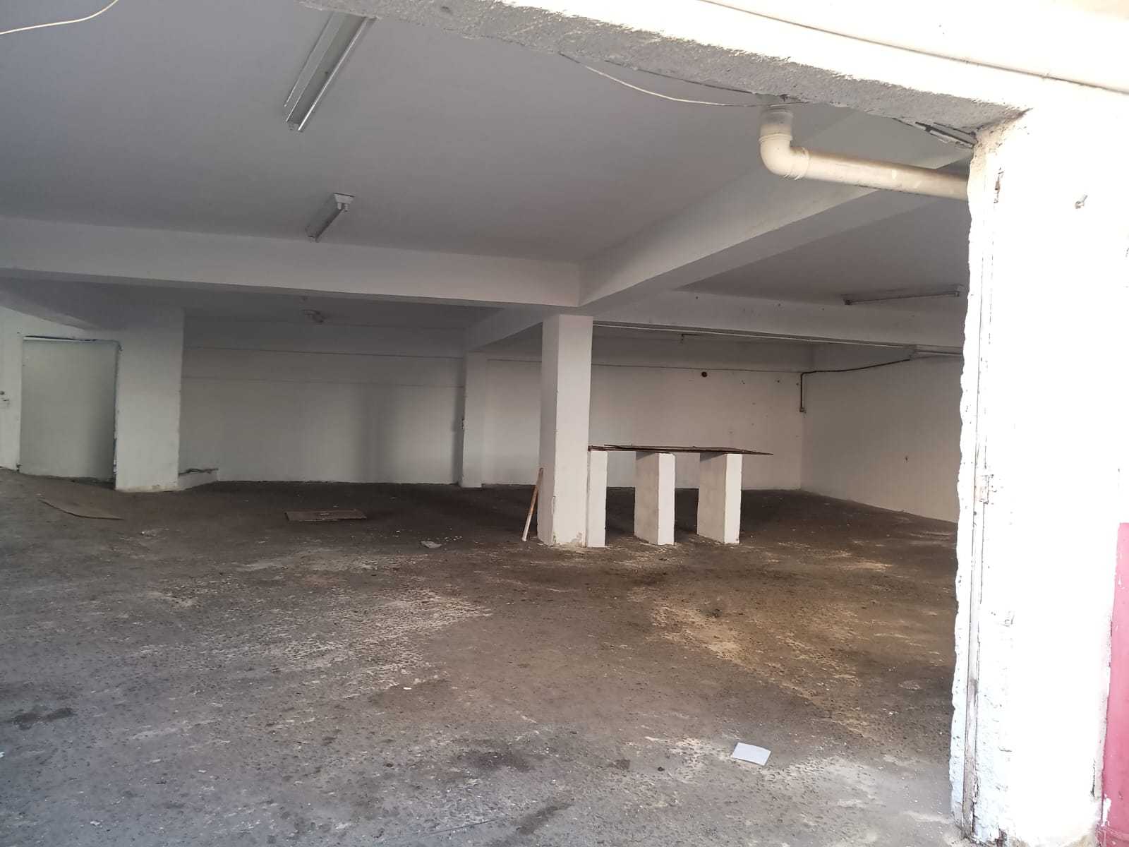 Depósito-Galpão-Armazém para alugar, 110m² - Foto 2