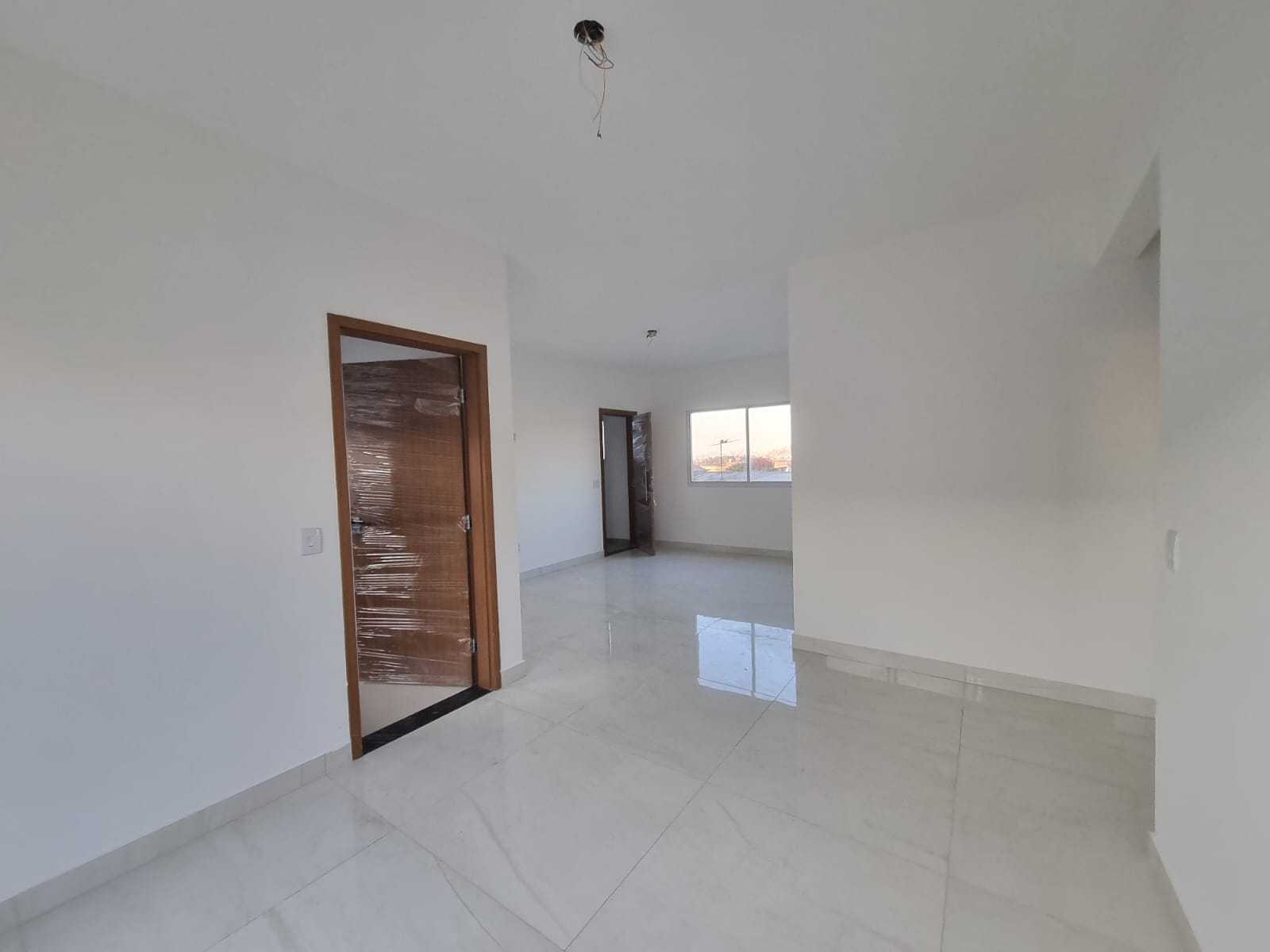 Apartamento à venda com 3 quartos, 100m² - Foto 3