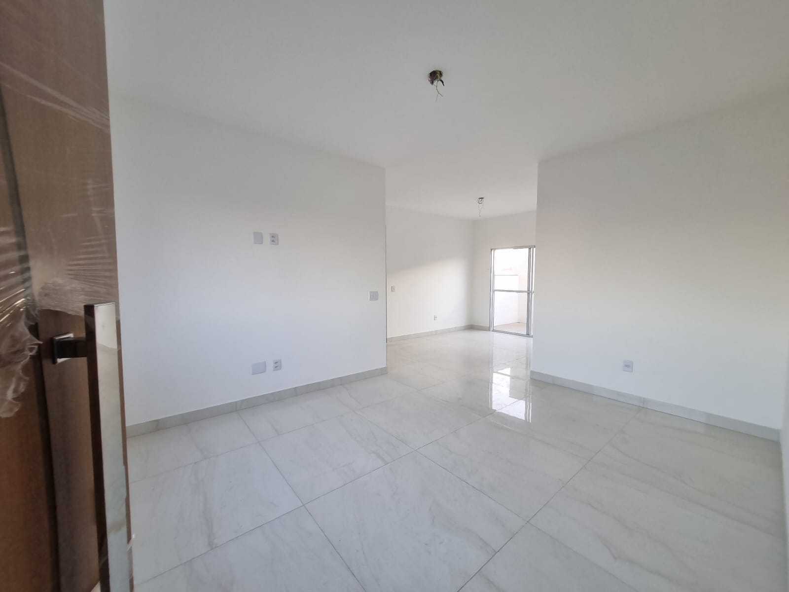 Apartamento à venda com 3 quartos, 100m² - Foto 1