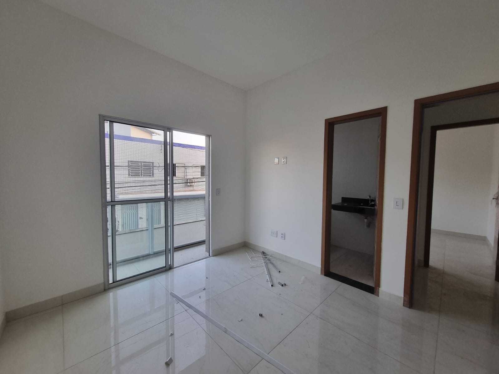 Apartamento à venda com 3 quartos, 100m² - Foto 7