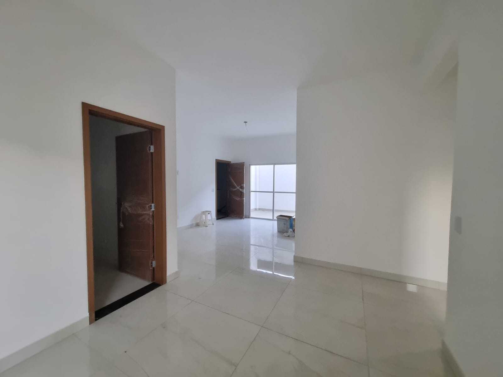 Apartamento à venda com 3 quartos, 100m² - Foto 2