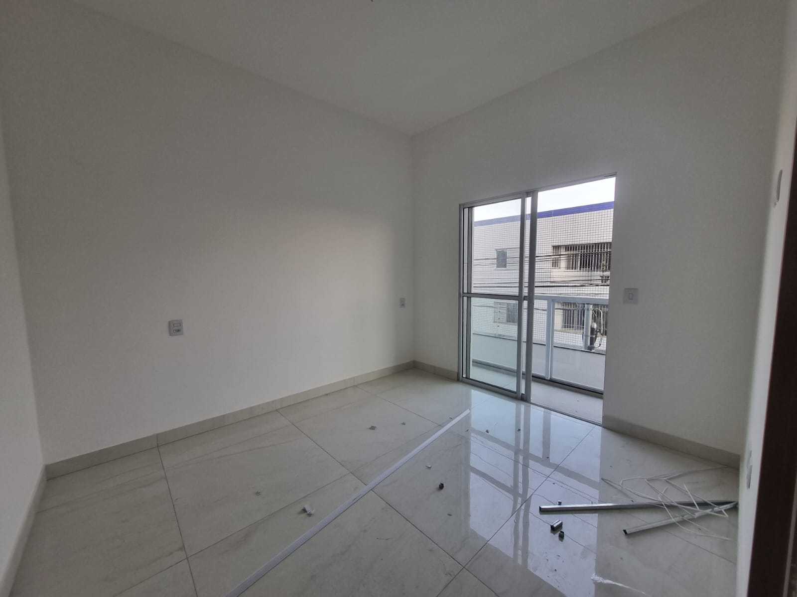 Apartamento à venda com 3 quartos, 100m² - Foto 8