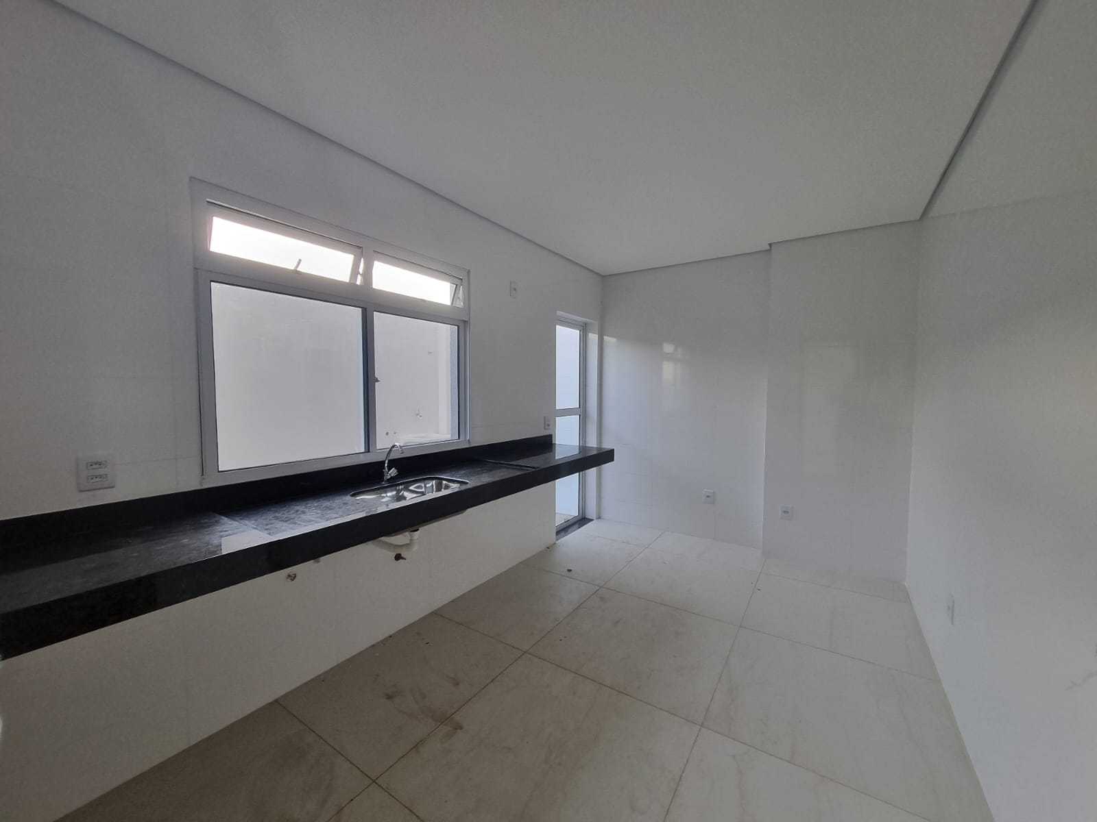 Apartamento à venda com 3 quartos, 100m² - Foto 4