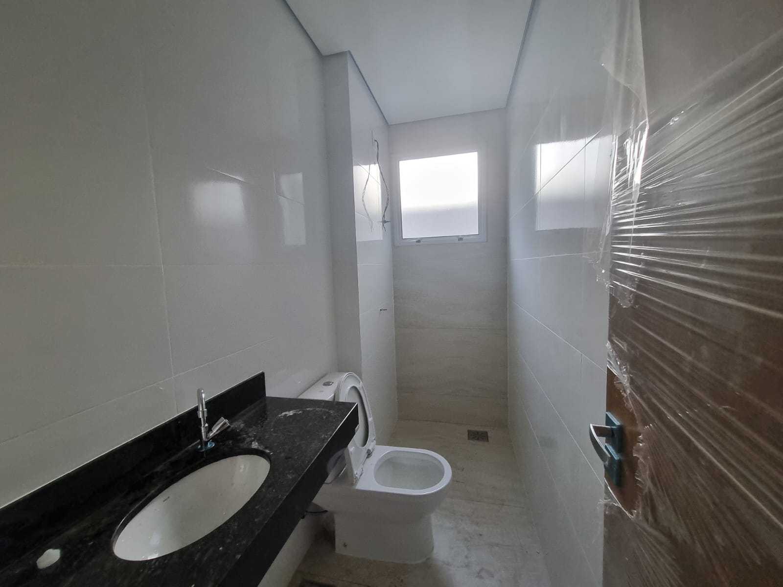 Apartamento à venda com 3 quartos, 100m² - Foto 5