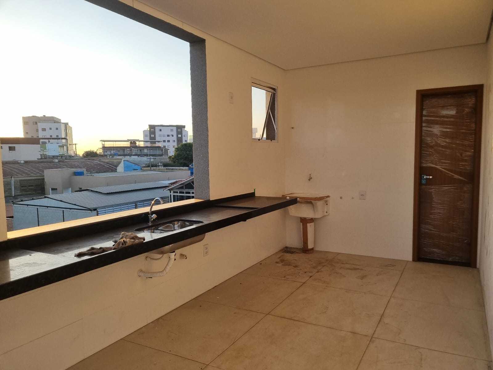 Cobertura à venda com 3 quartos, 100m² - Foto 5