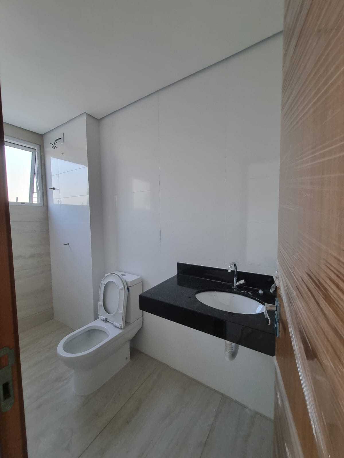 Cobertura à venda com 3 quartos, 100m² - Foto 12