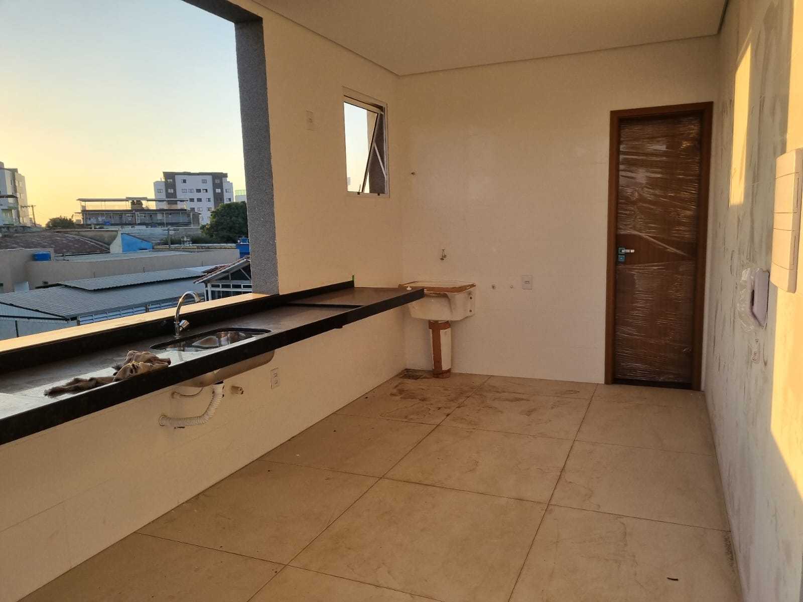 Cobertura à venda com 3 quartos, 100m² - Foto 7